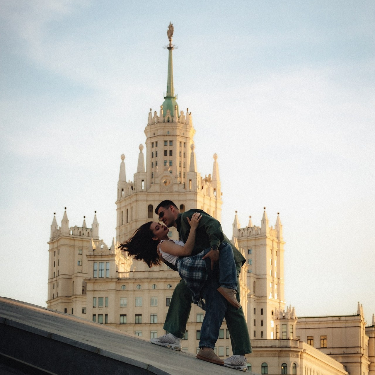 Отзывы. Фотограф в Москве Алёна Гладкова