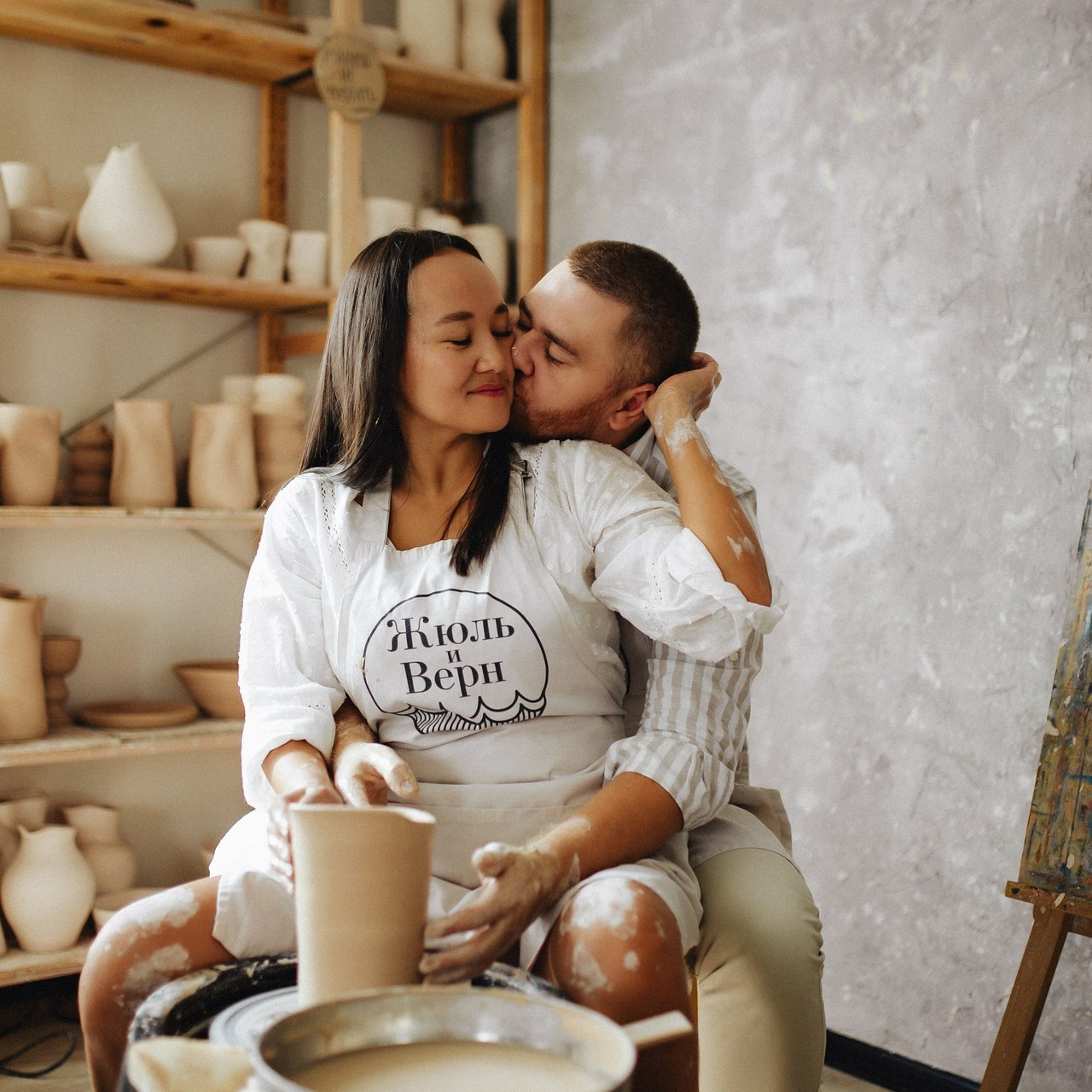 Отзывы. Фотограф в Москве Алёна Гладкова