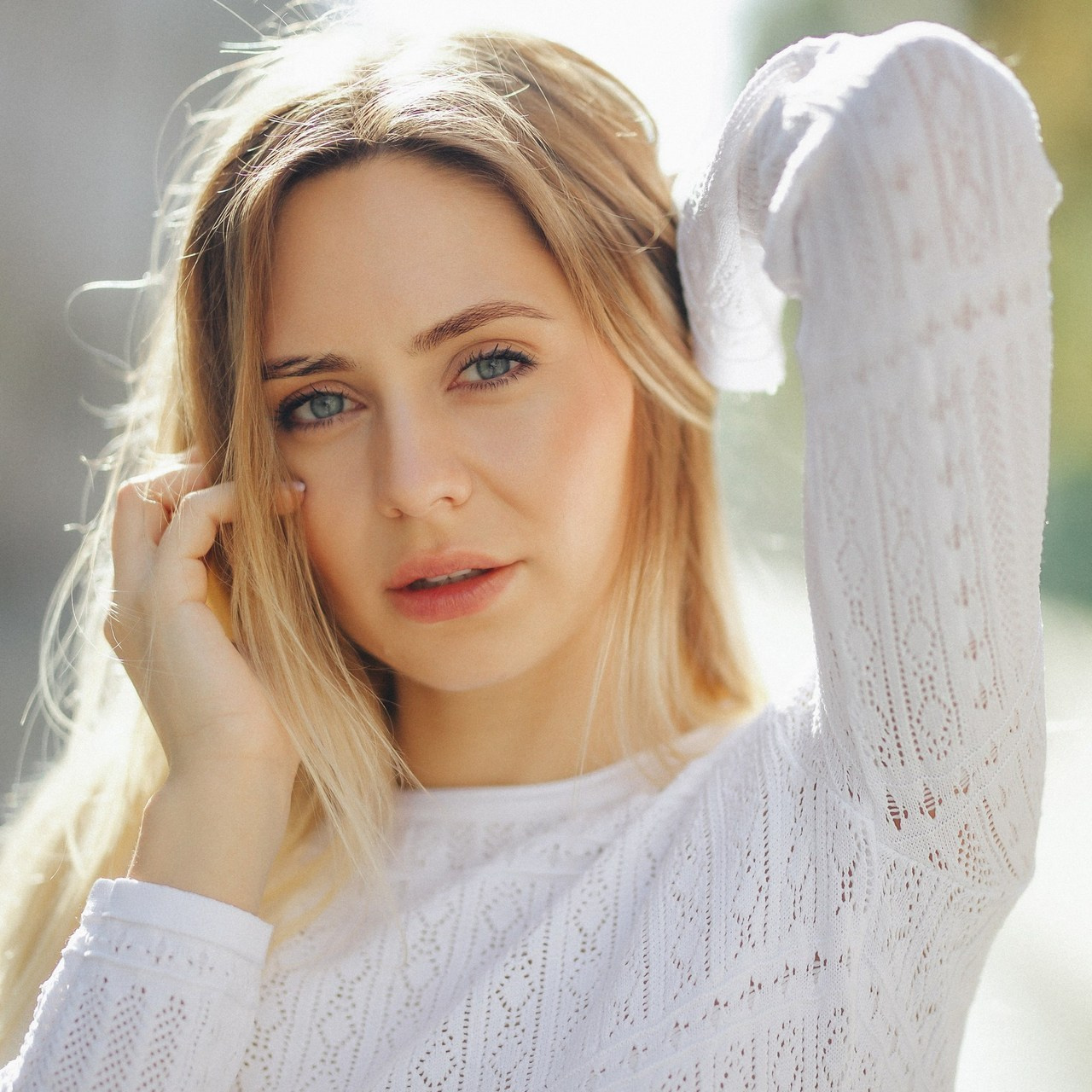 Отзывы. Фотограф в Москве Алёна Гладкова