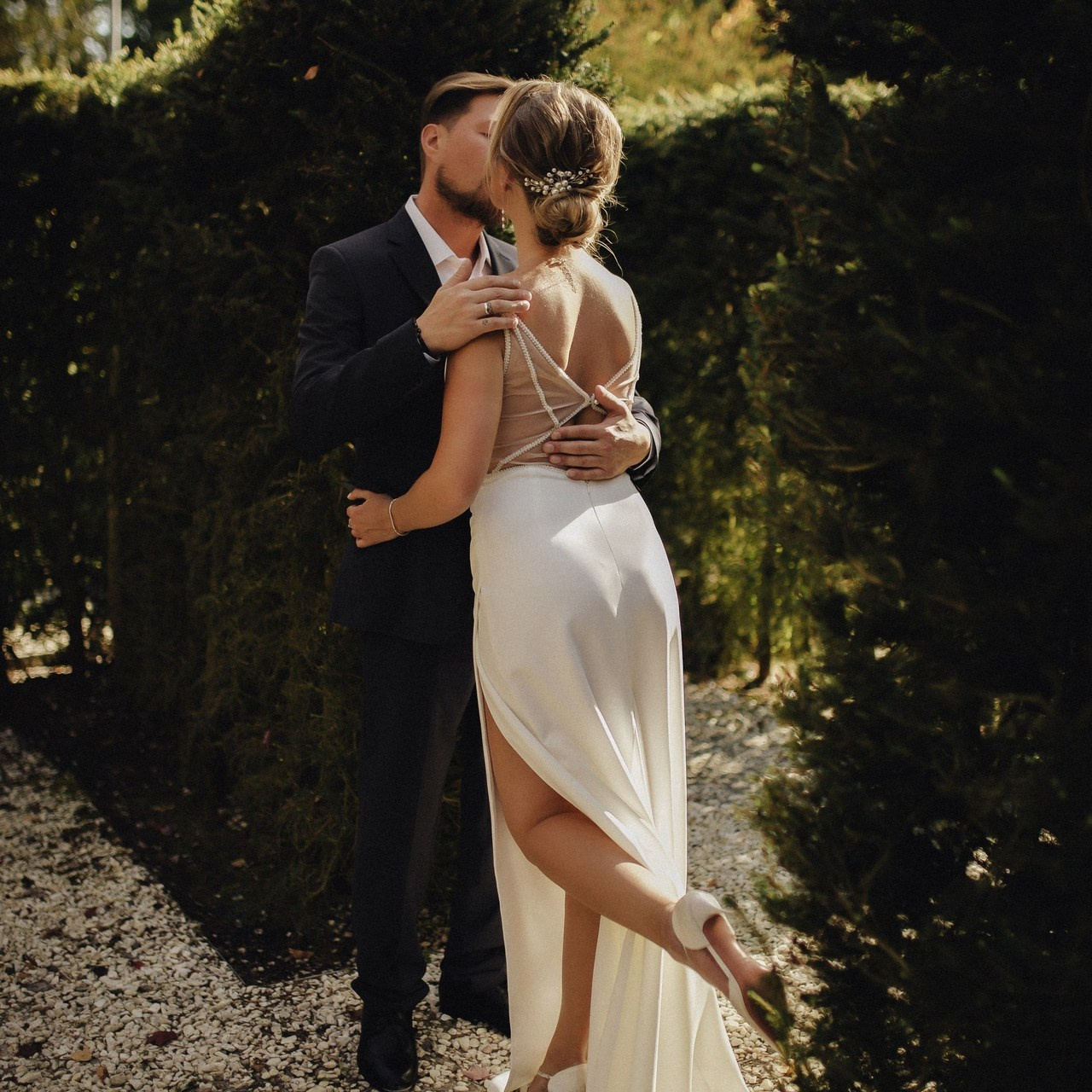 Отзывы. Фотограф в Москве Алёна Гладкова