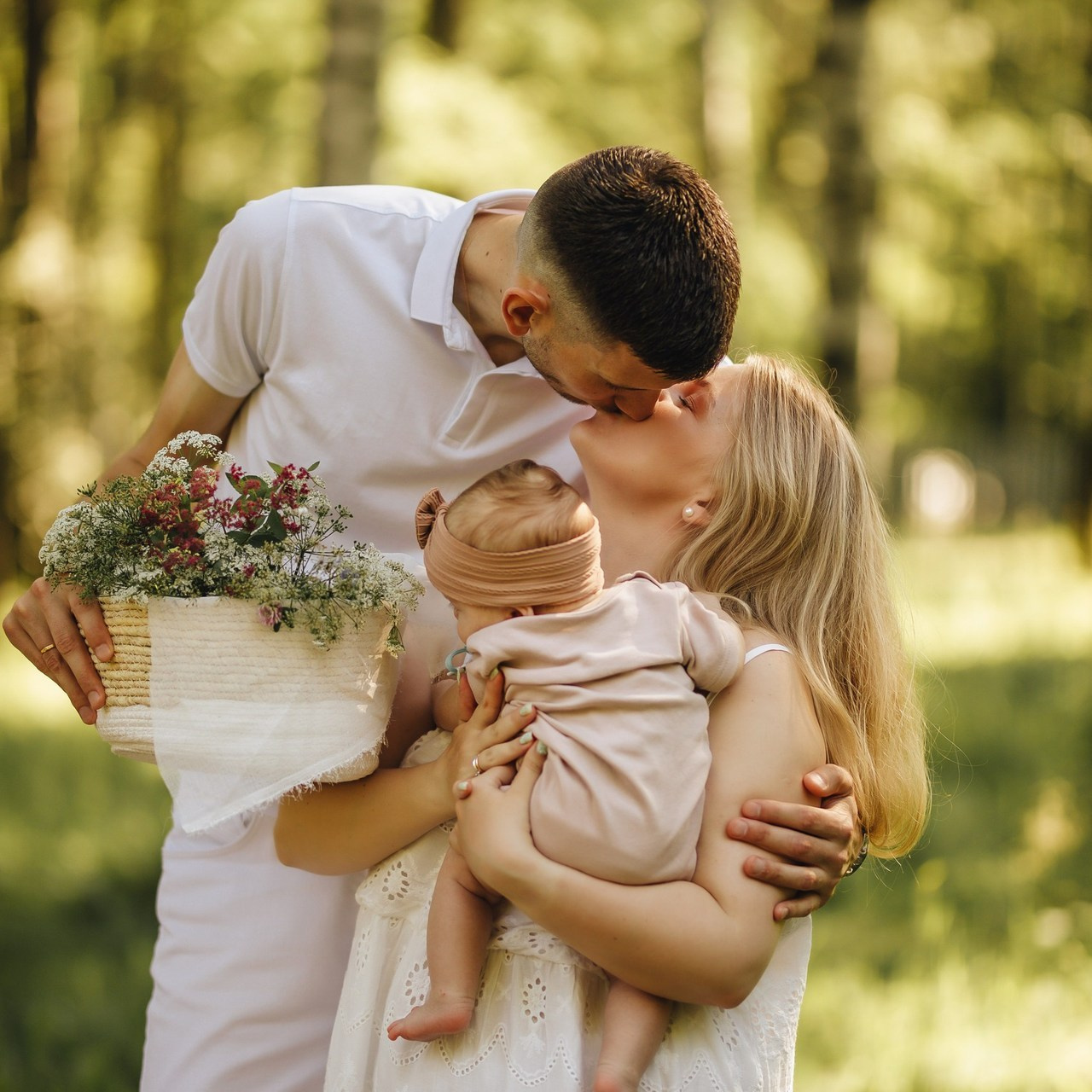 Отзывы. Фотограф в Москве Алёна Гладкова