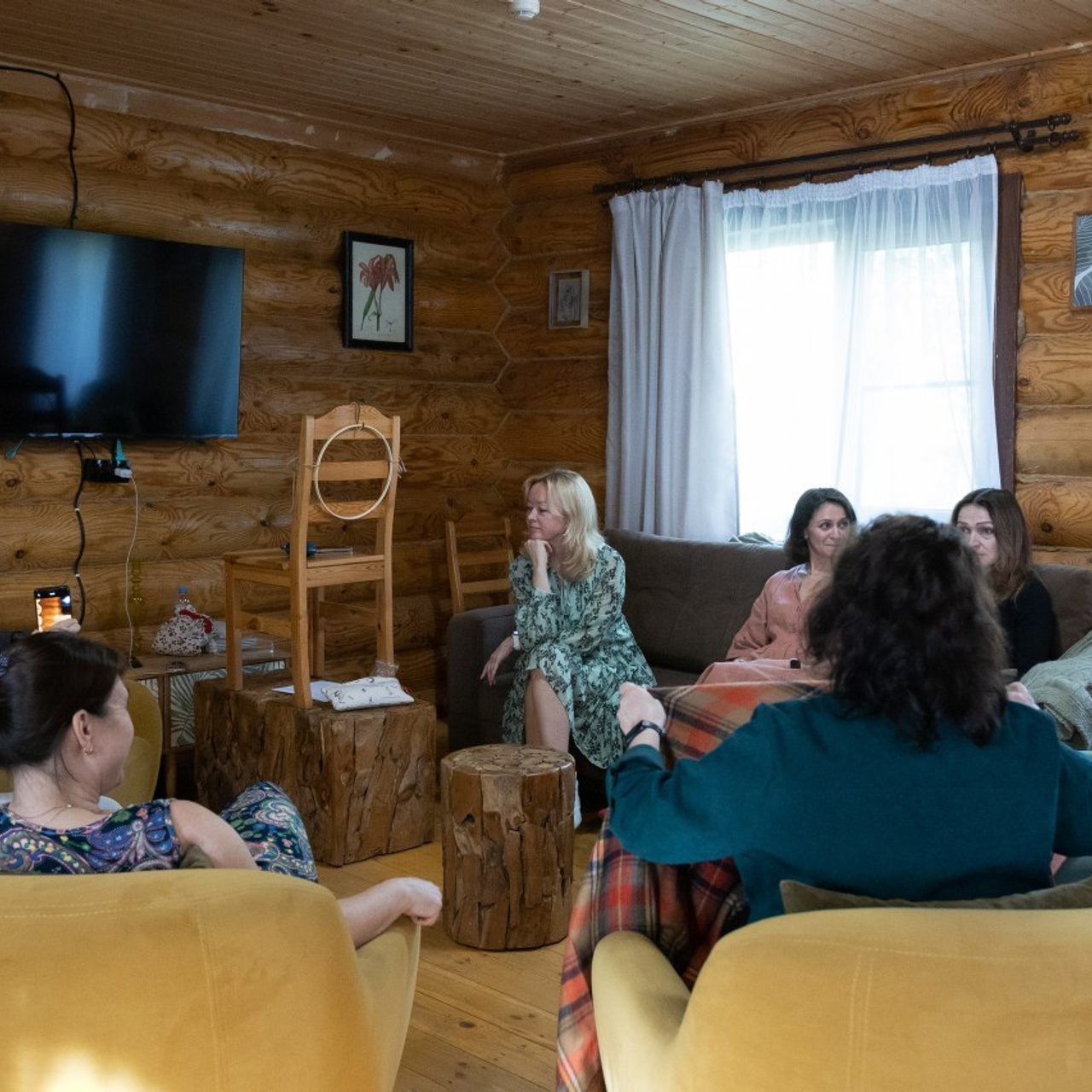 Отзывы. Портфолио