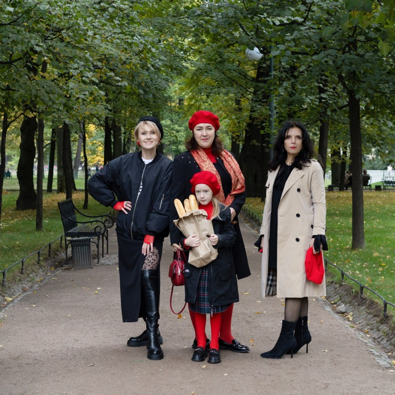 Отзывы. Портфолио