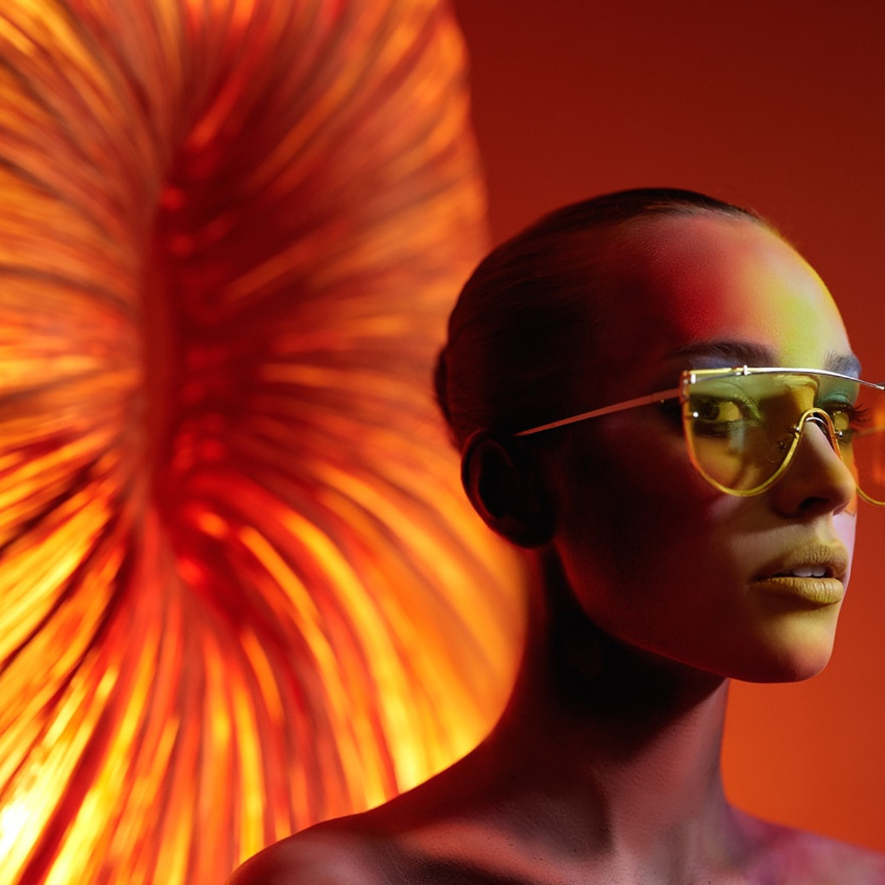 Портреты. Свадебный и подводный фотограф в Москве Слава Гребенкин