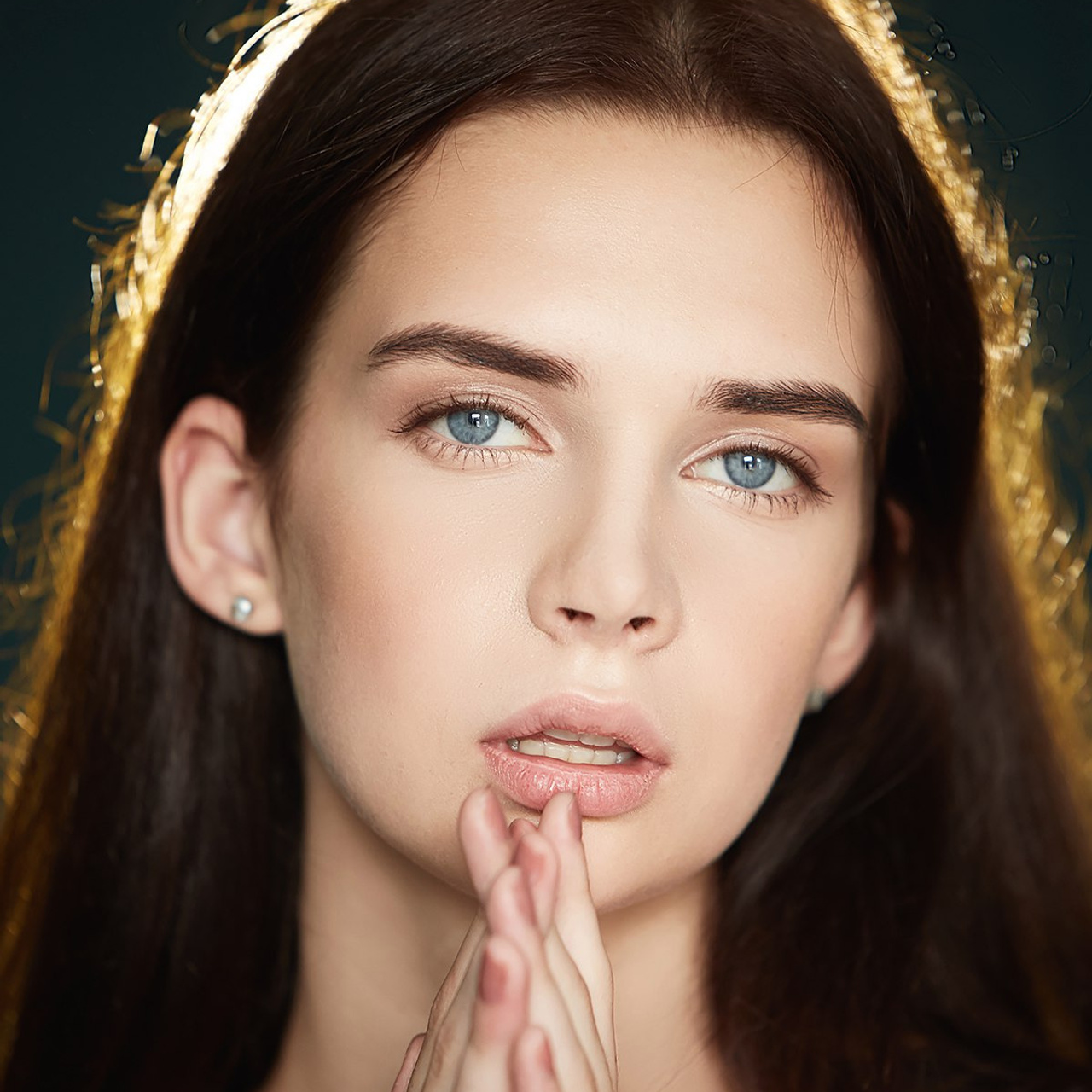 Портреты. Свадебный и подводный фотограф в Москве Слава Гребенкин