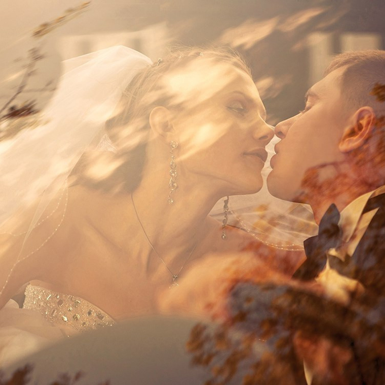 Свадебный и подводный фотограф в Москве Слава Гребенкин