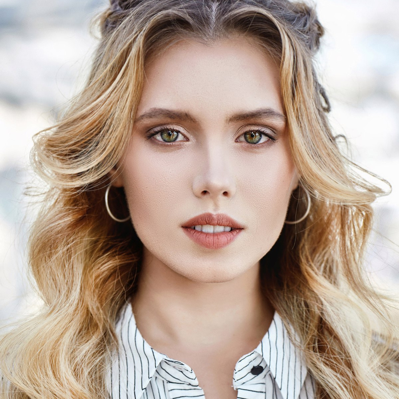 Портреты. Свадебный и подводный фотограф в Москве Слава Гребенкин