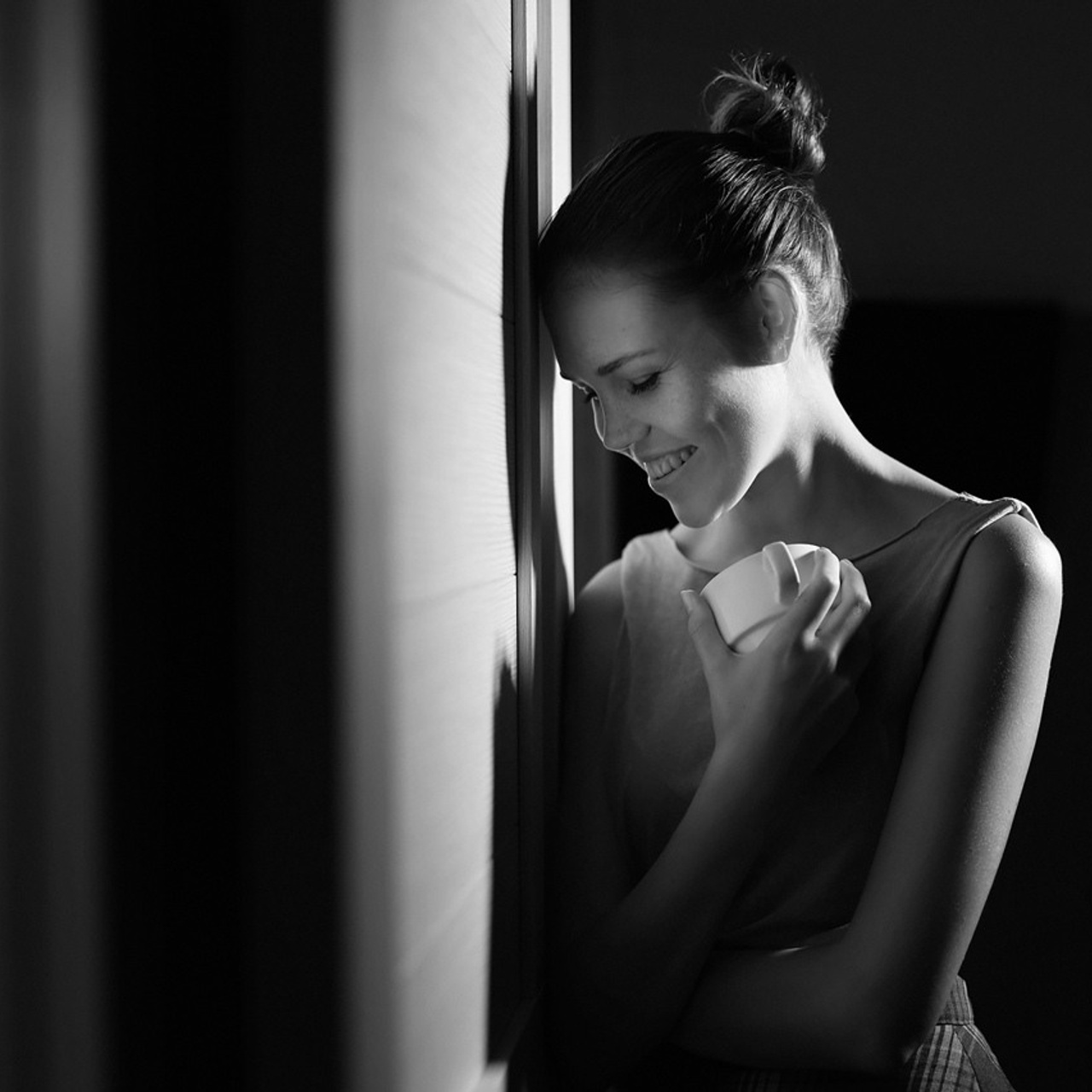 Портреты. Свадебный и подводный фотограф в Москве Слава Гребенкин