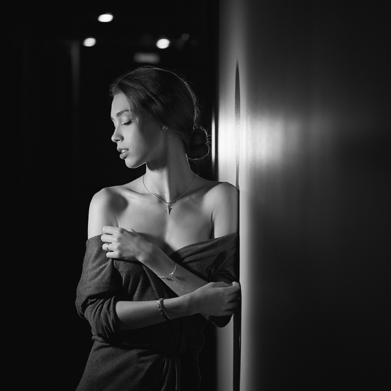 Портреты. Свадебный и подводный фотограф в Москве Слава Гребенкин