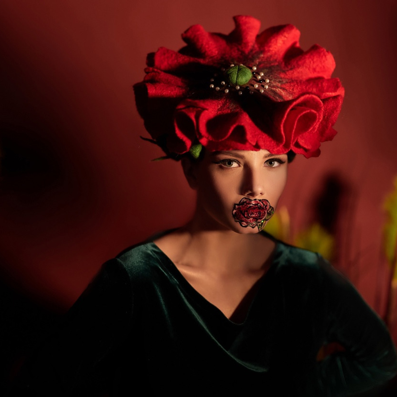 Портреты. Свадебный и подводный фотограф в Москве Слава Гребенкин