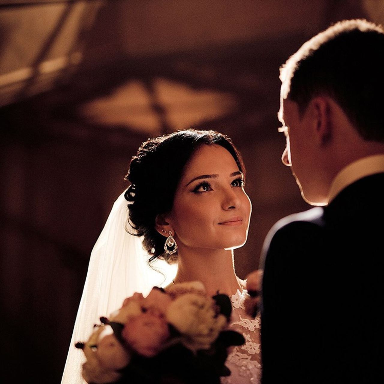 Свадебный и подводный фотограф в Москве Слава Гребенкин