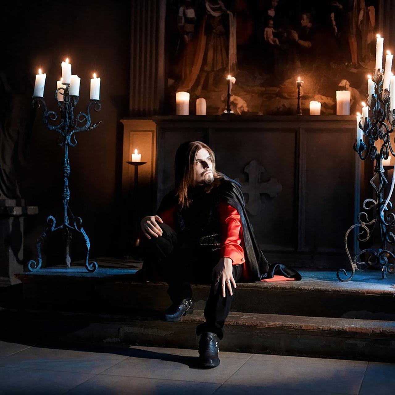 Портреты. Свадебный и подводный фотограф в Москве Слава Гребенкин