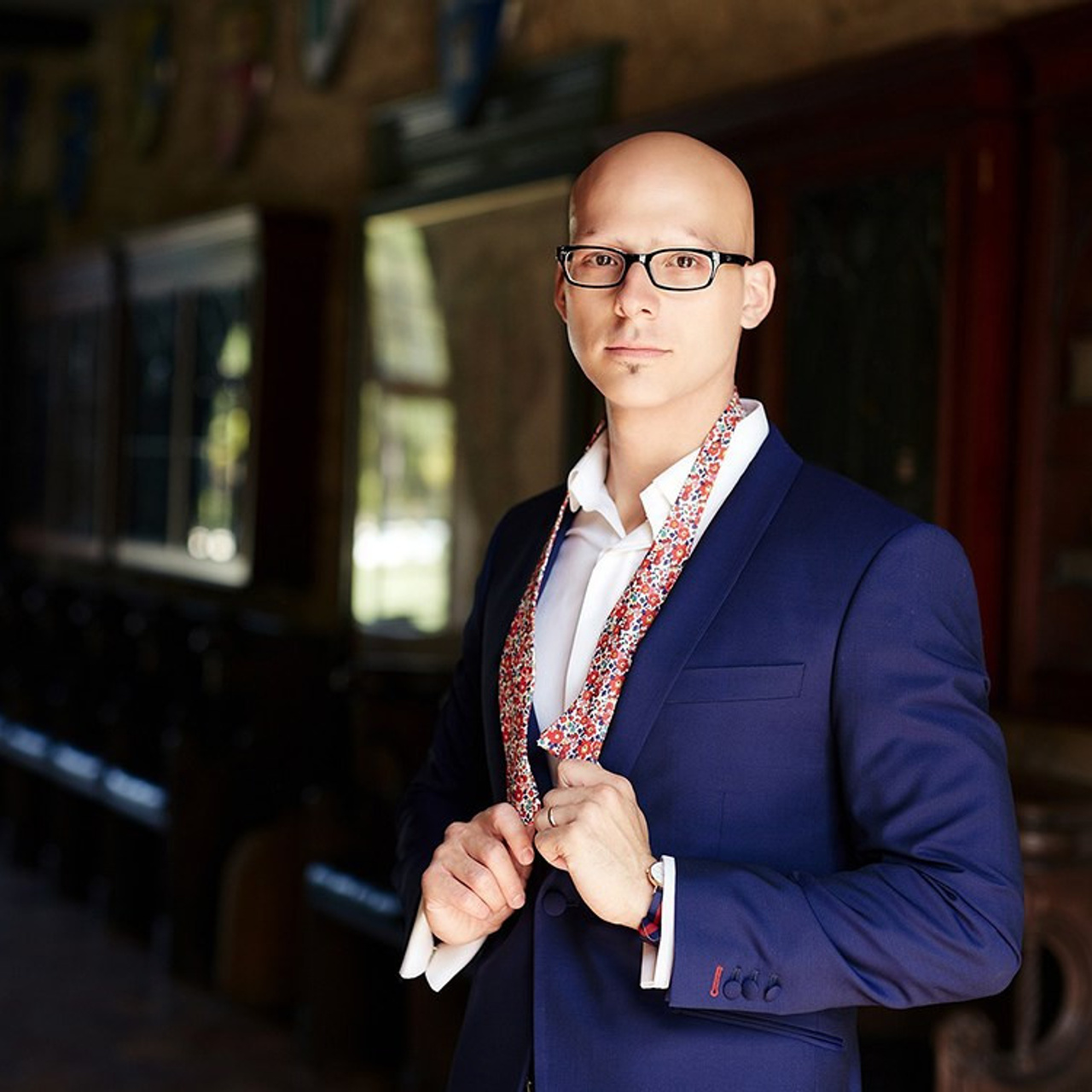 Свадебный и подводный фотограф в Москве Слава Гребенкин