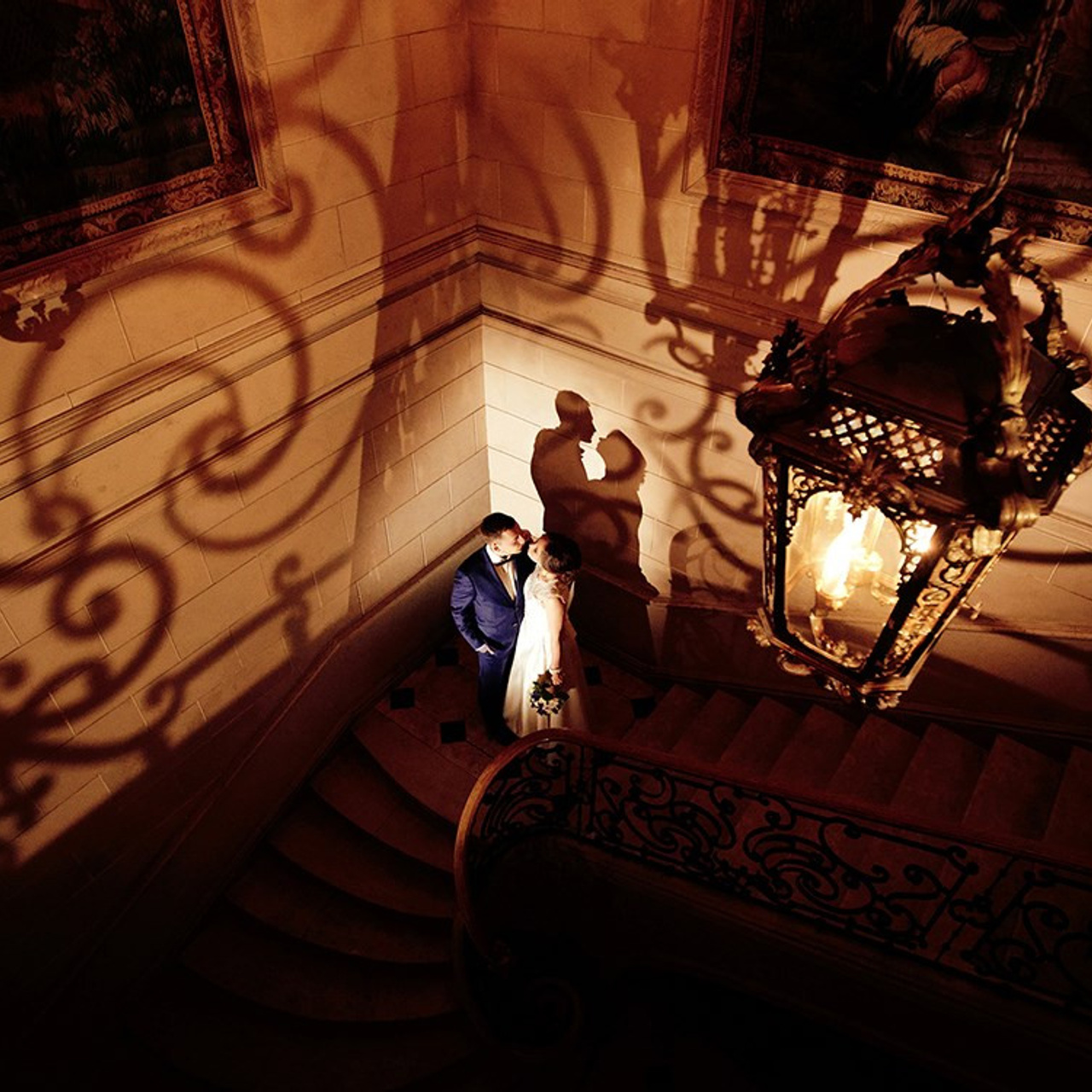 Свадебный и подводный фотограф в Москве Слава Гребенкин