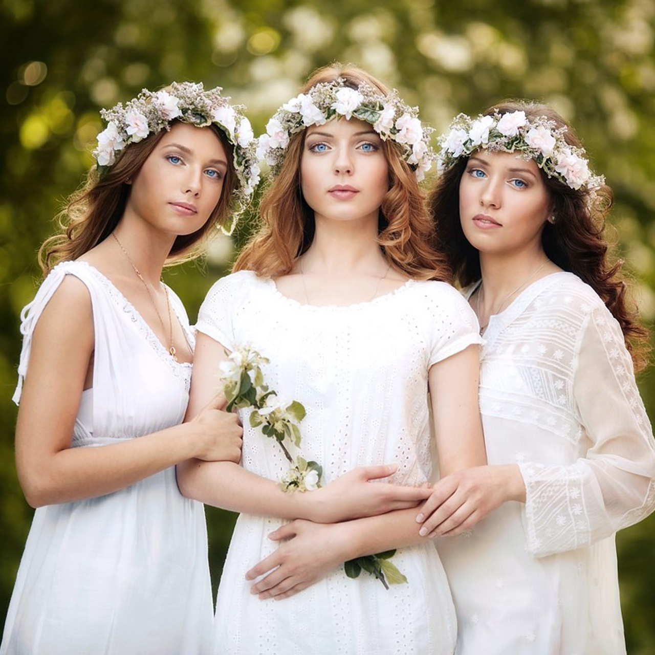 Портреты. Свадебный и подводный фотограф в Москве Слава Гребенкин