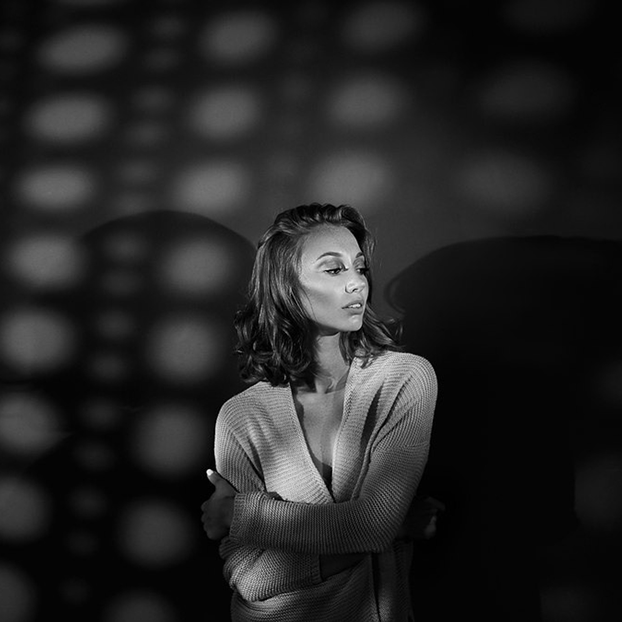 Портреты. Свадебный и подводный фотограф в Москве Слава Гребенкин