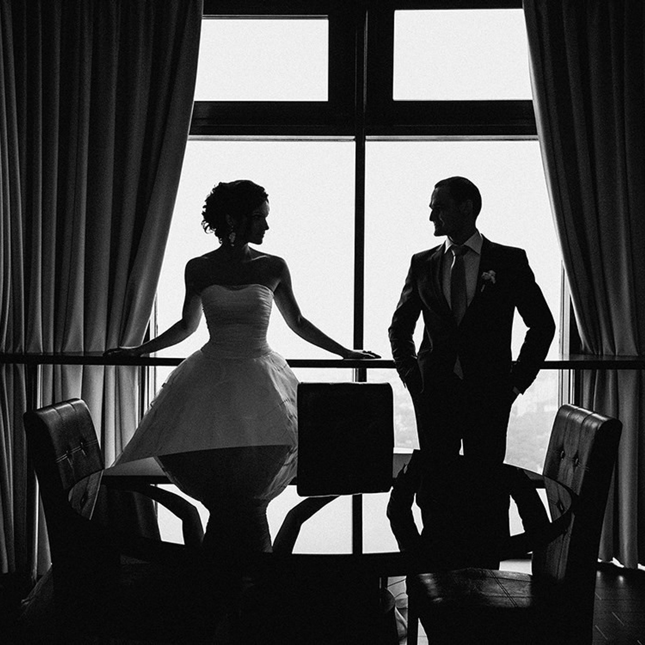 Свадебный и подводный фотограф в Москве Слава Гребенкин