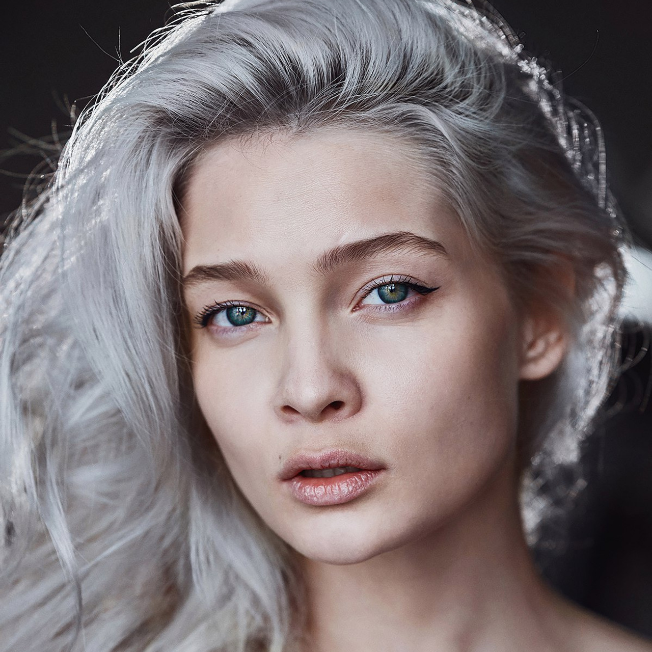 Портреты. Свадебный и подводный фотограф в Москве Слава Гребенкин