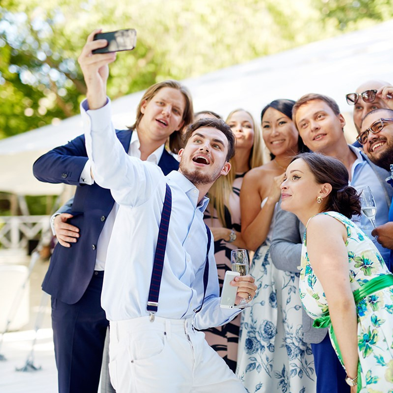 Свадебный и подводный фотограф в Москве Слава Гребенкин