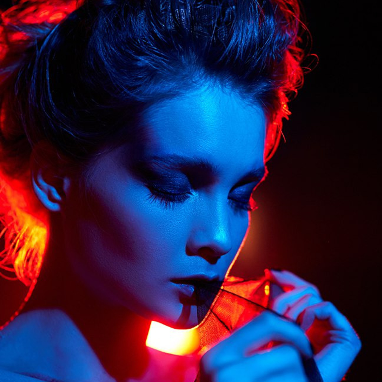 Портреты. Свадебный и подводный фотограф в Москве Слава Гребенкин