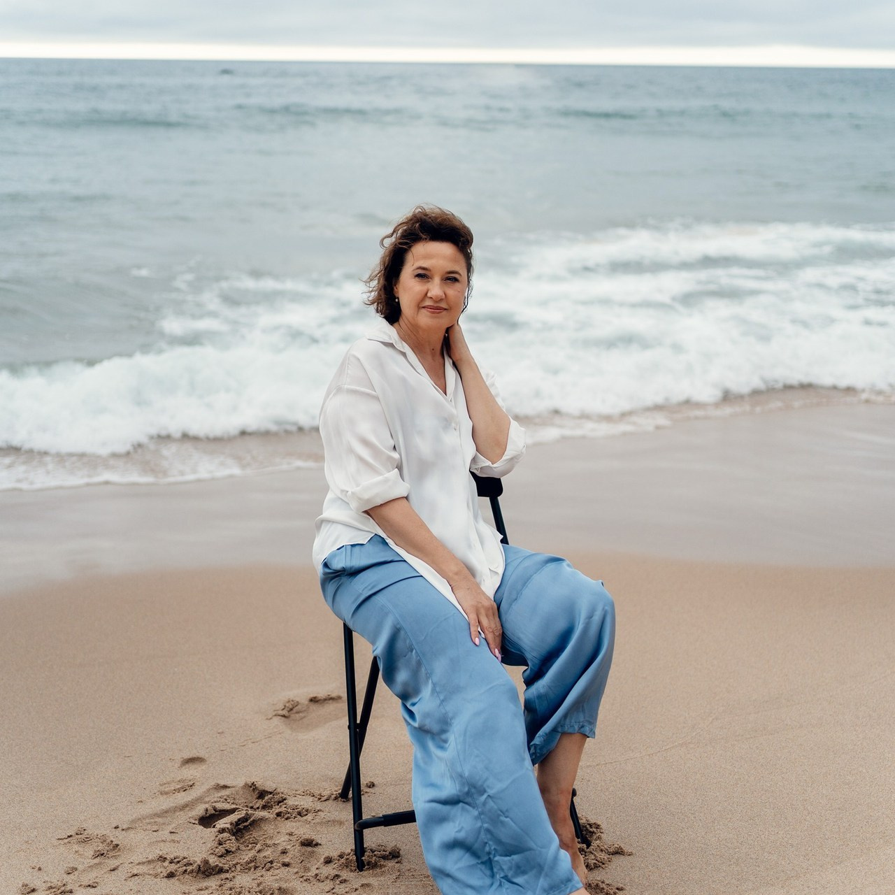 Reviews. I’m Julia Idamzhapova, a photographer based in Lisbon, creating natural and timeless images