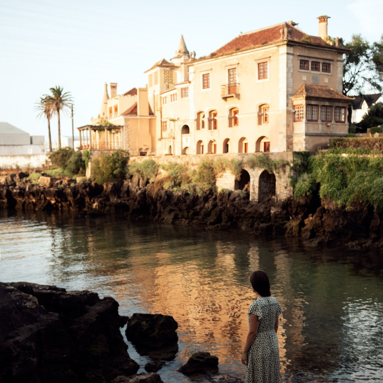 Reviews. I’m Julia Idamzhapova, a photographer based in Lisbon, creating natural and timeless images