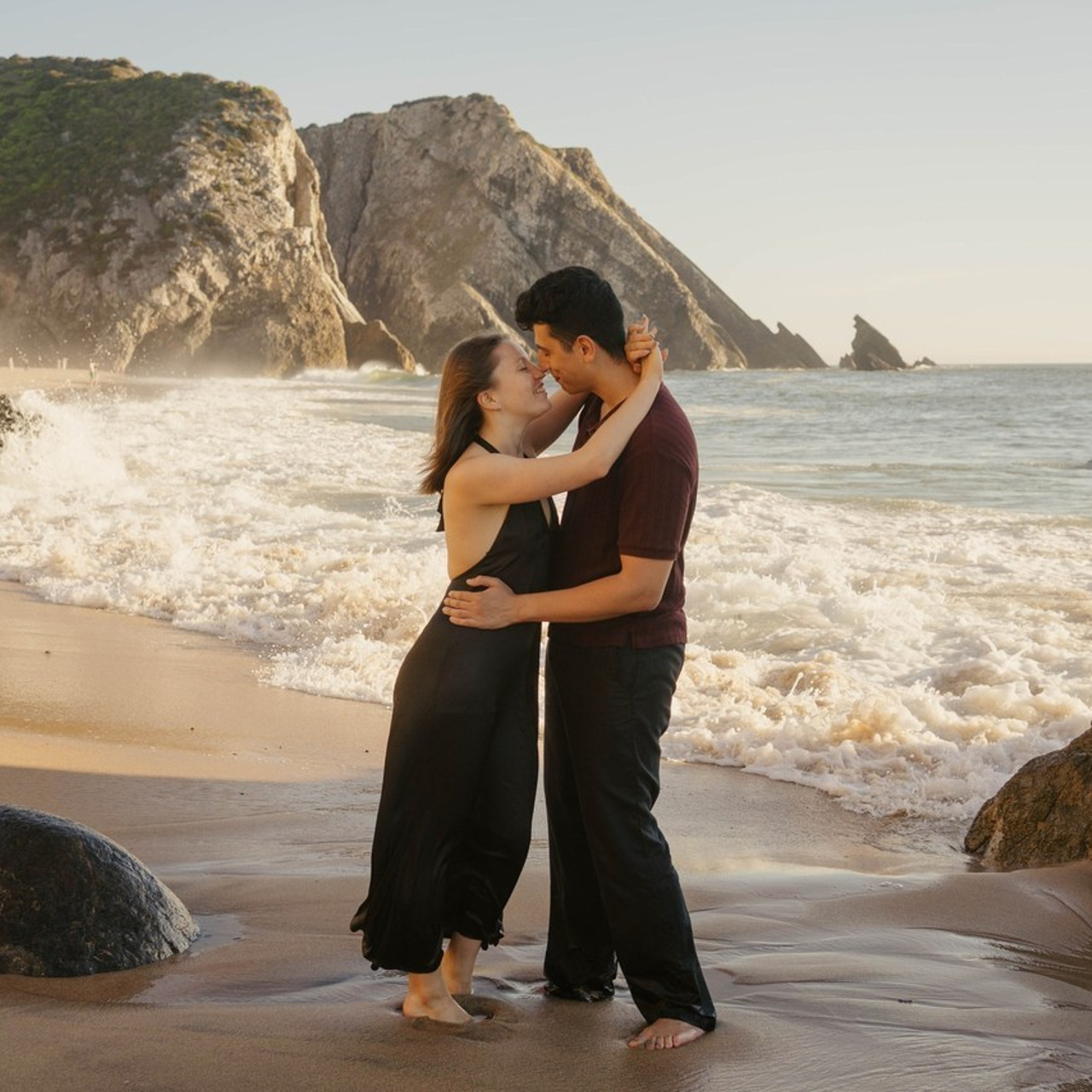 Reviews. I’m Julia Idamzhapova, a photographer based in Lisbon, creating natural and timeless images