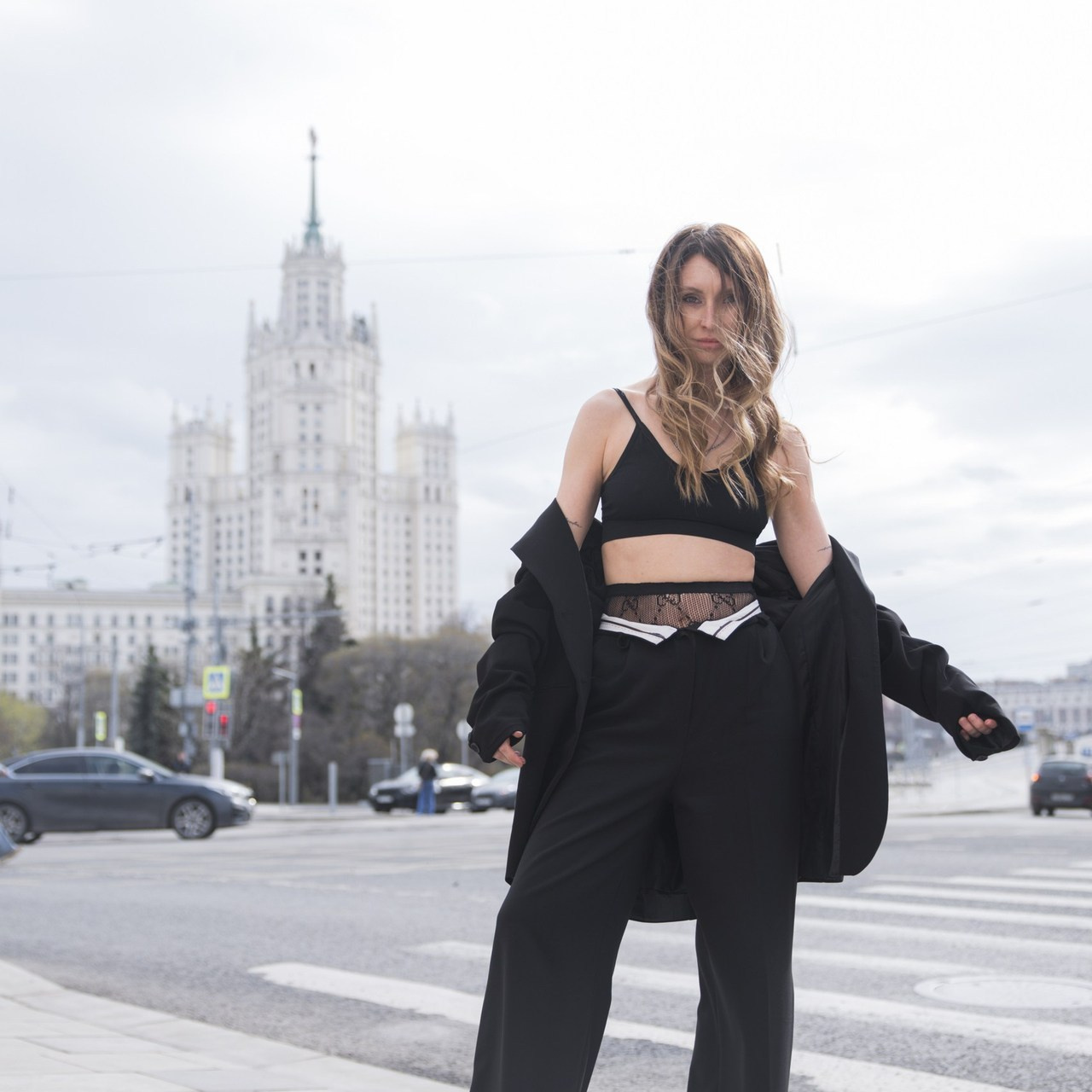 Отзывы. Фотограф Москва Карпова Евгения