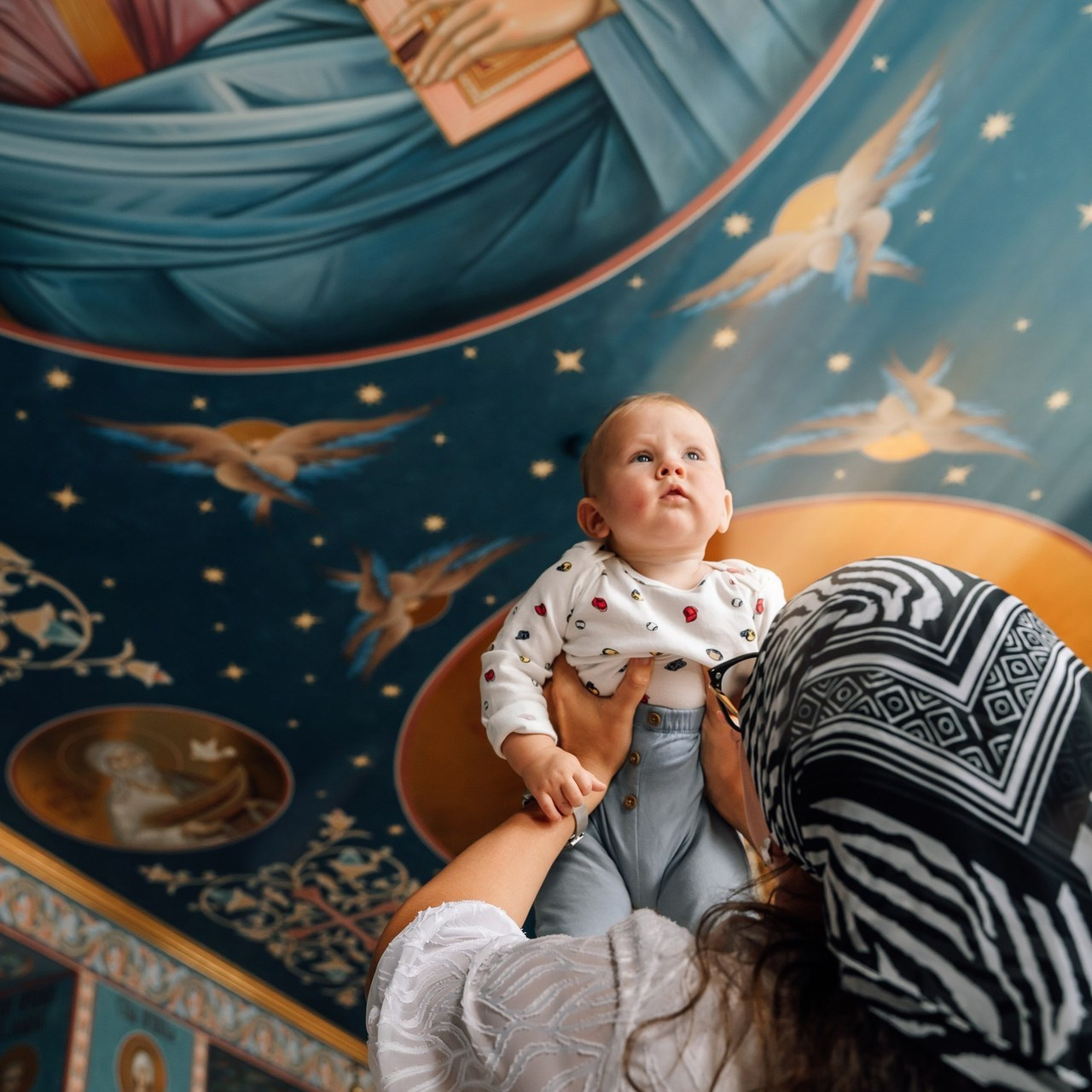 Отзывы. Фотограф Антон Перков