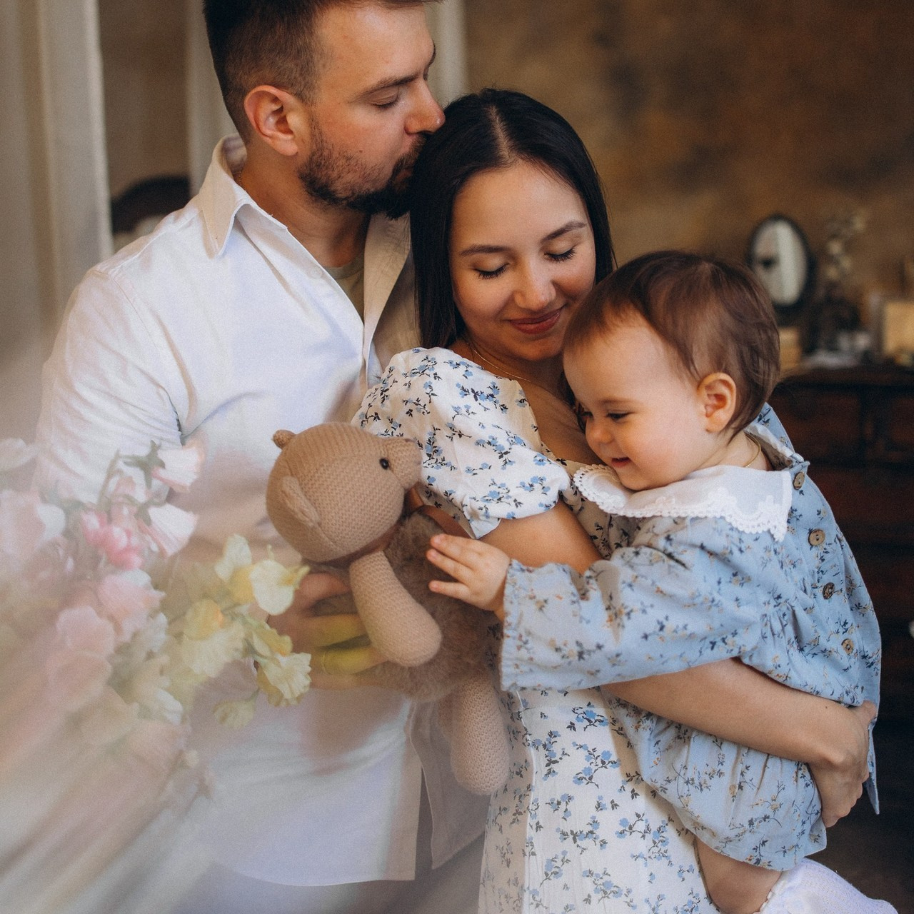 Отзывы. Фотограф Москва Светлана Кирюшина