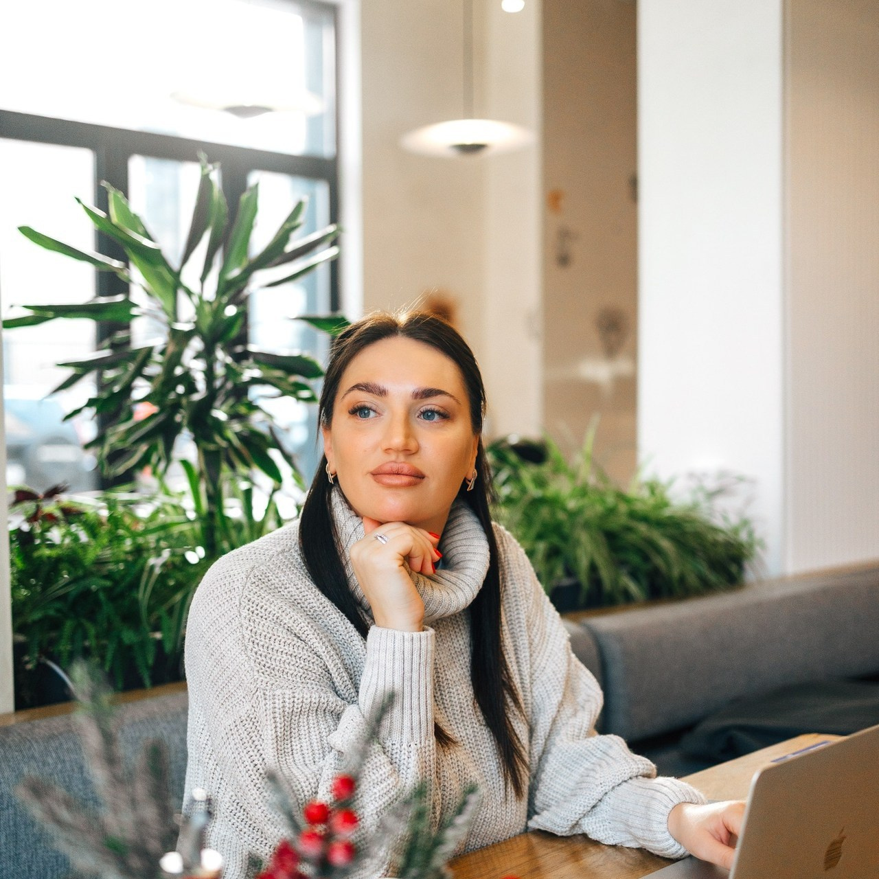 Отзывы. Фотограф Москва Светлана Кирюшина