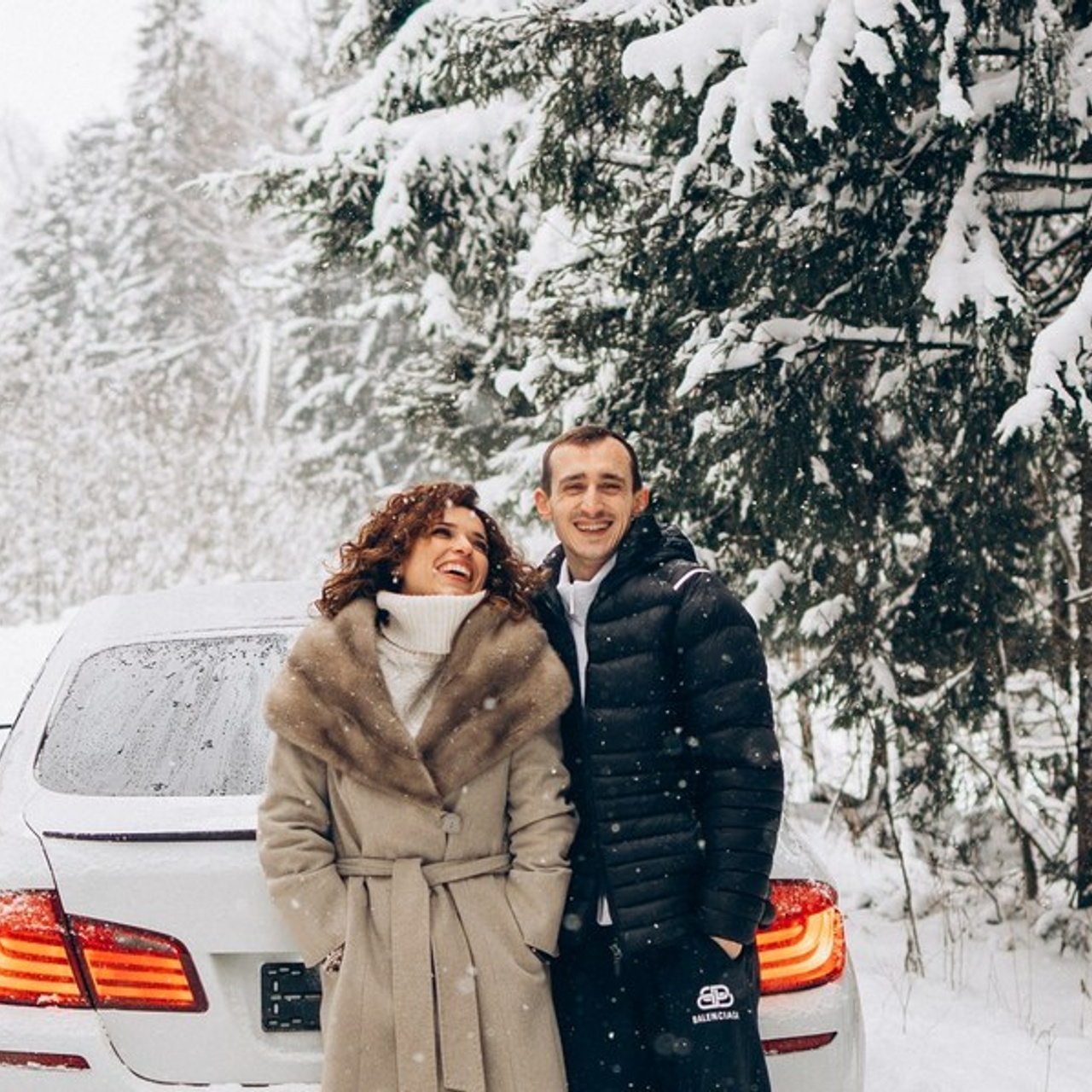 Отзывы. Фотограф Москва Светлана Кирюшина