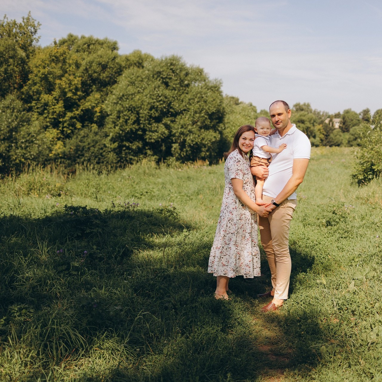 Отзывы. Фотограф Москва Светлана Кирюшина