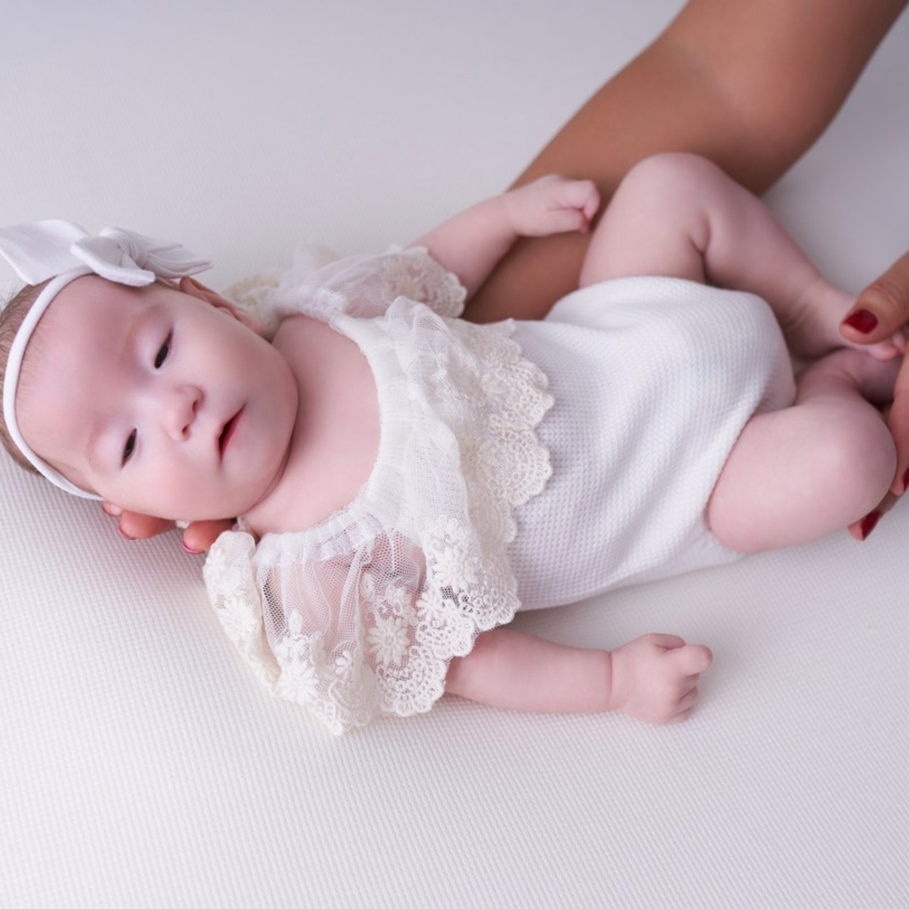 Отзывы. Фотограф новорожденных в Москве Щелково и МО Ангелина Энговатова