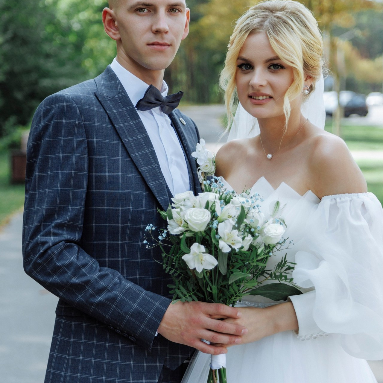 Отзывы. Свадебный и семейный фотограф в Минске и Минской области