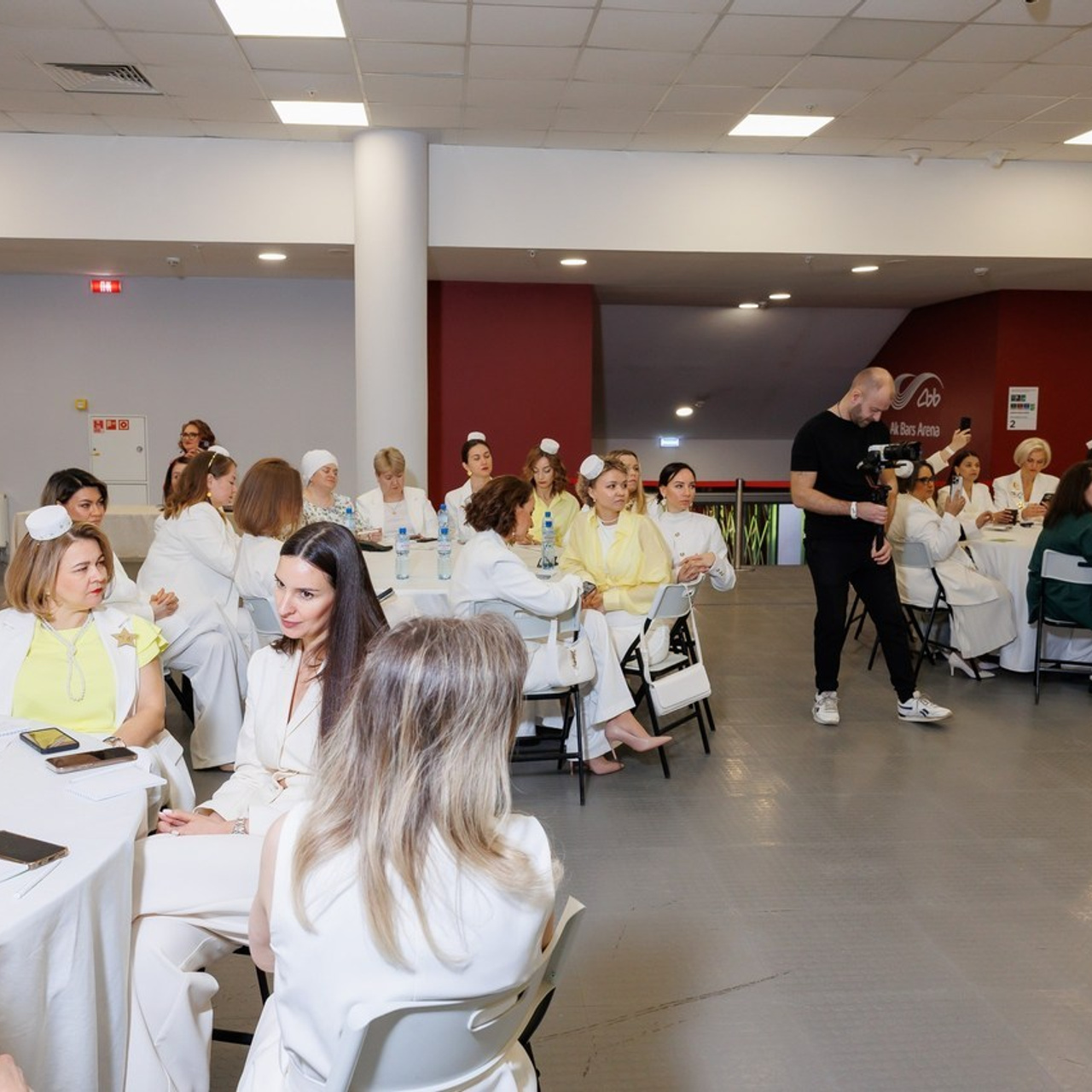 Отзывы. Женский трансформационный фотограф в Казани Гульназ Зайнутдинова