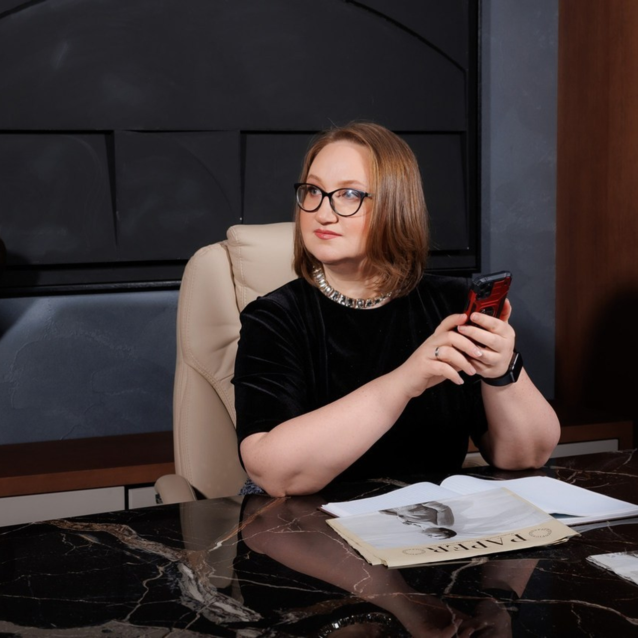 Отзывы. Женский трансформационный фотограф в Казани Гульназ Зайнутдинова