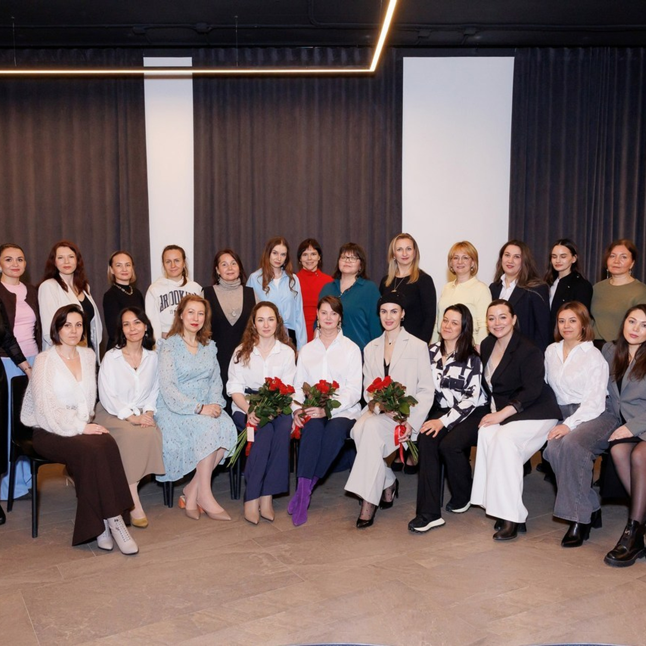 Отзывы. Женский трансформационный фотограф в Казани Гульназ Зайнутдинова