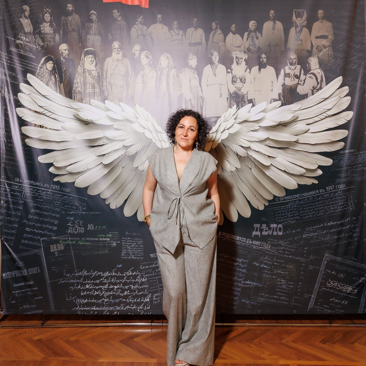 Отзывы. Женский трансформационный фотограф в Казани Гульназ Зайнутдинова