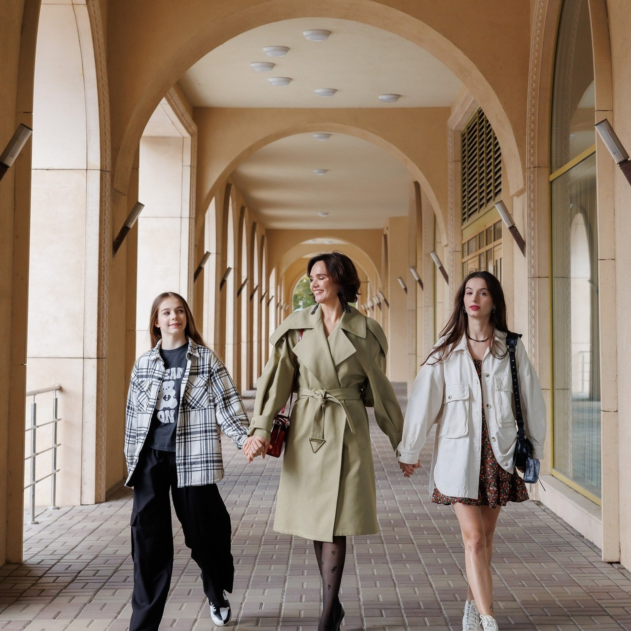 Отзывы. Женский трансформационный фотограф в Казани Гульназ Зайнутдинова