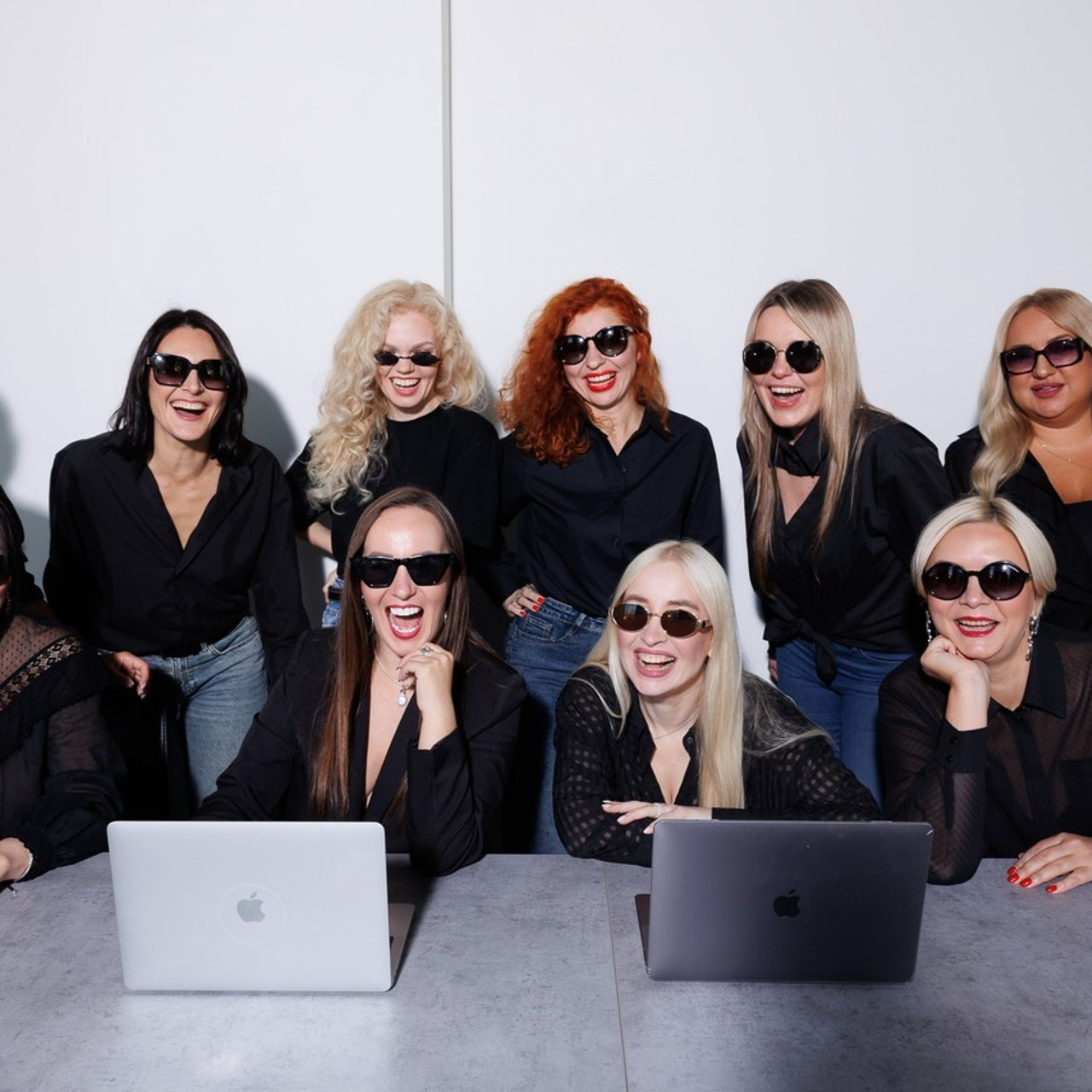 Отзывы. Женский трансформационный фотограф в Казани Гульназ Зайнутдинова