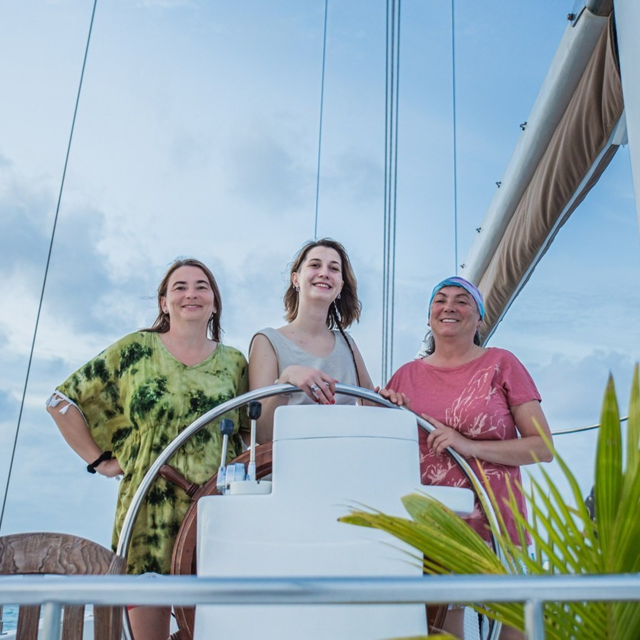 Comments. Photographer in Maldives