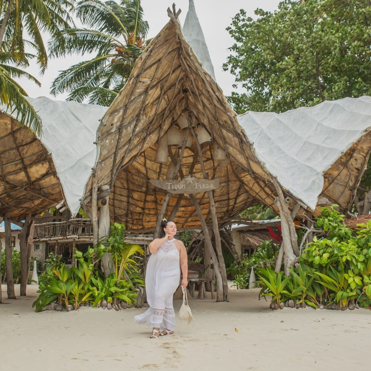 Comments. Photographer in Maldives