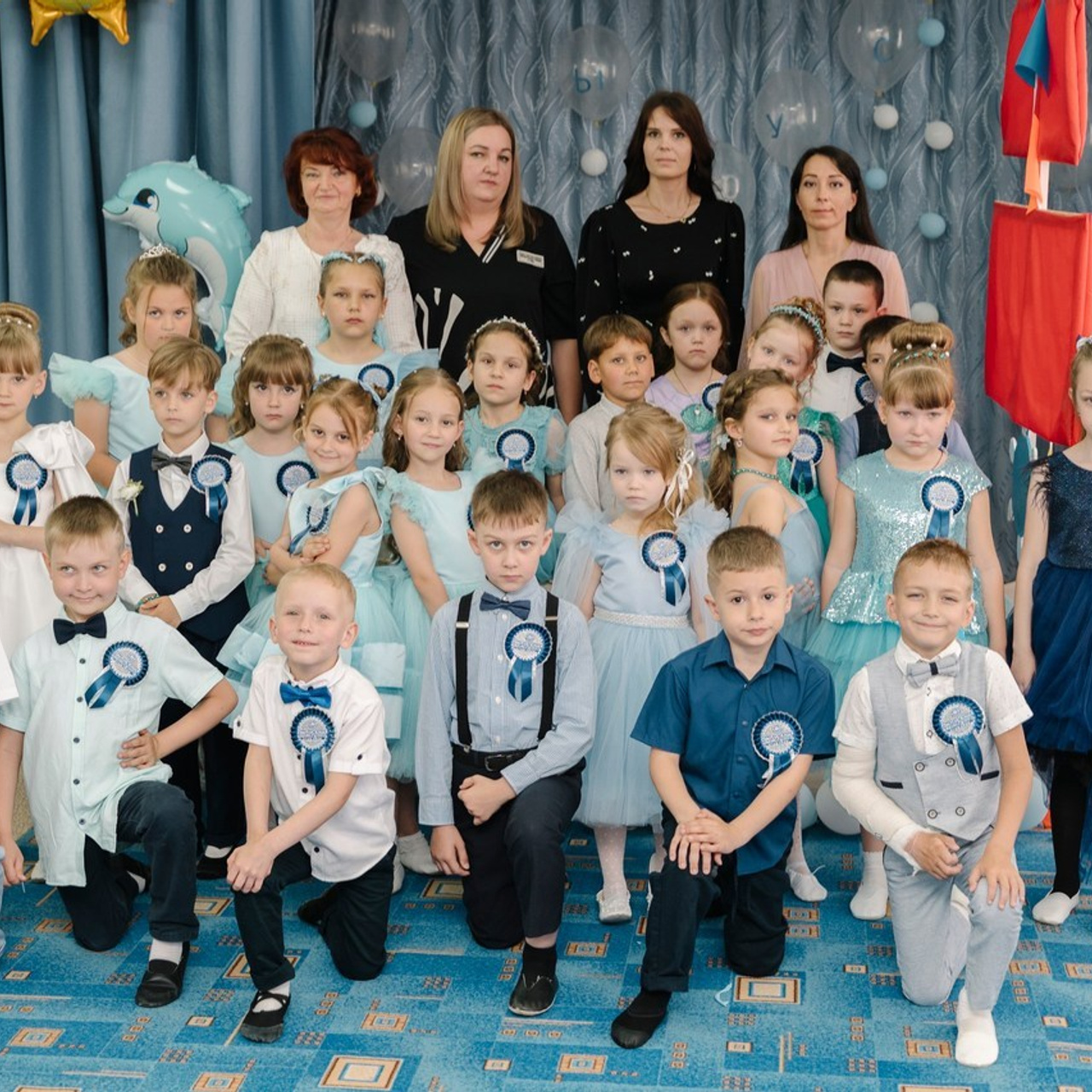 Отзывы. Фотограф Темрюк Анастасия Фёдорова