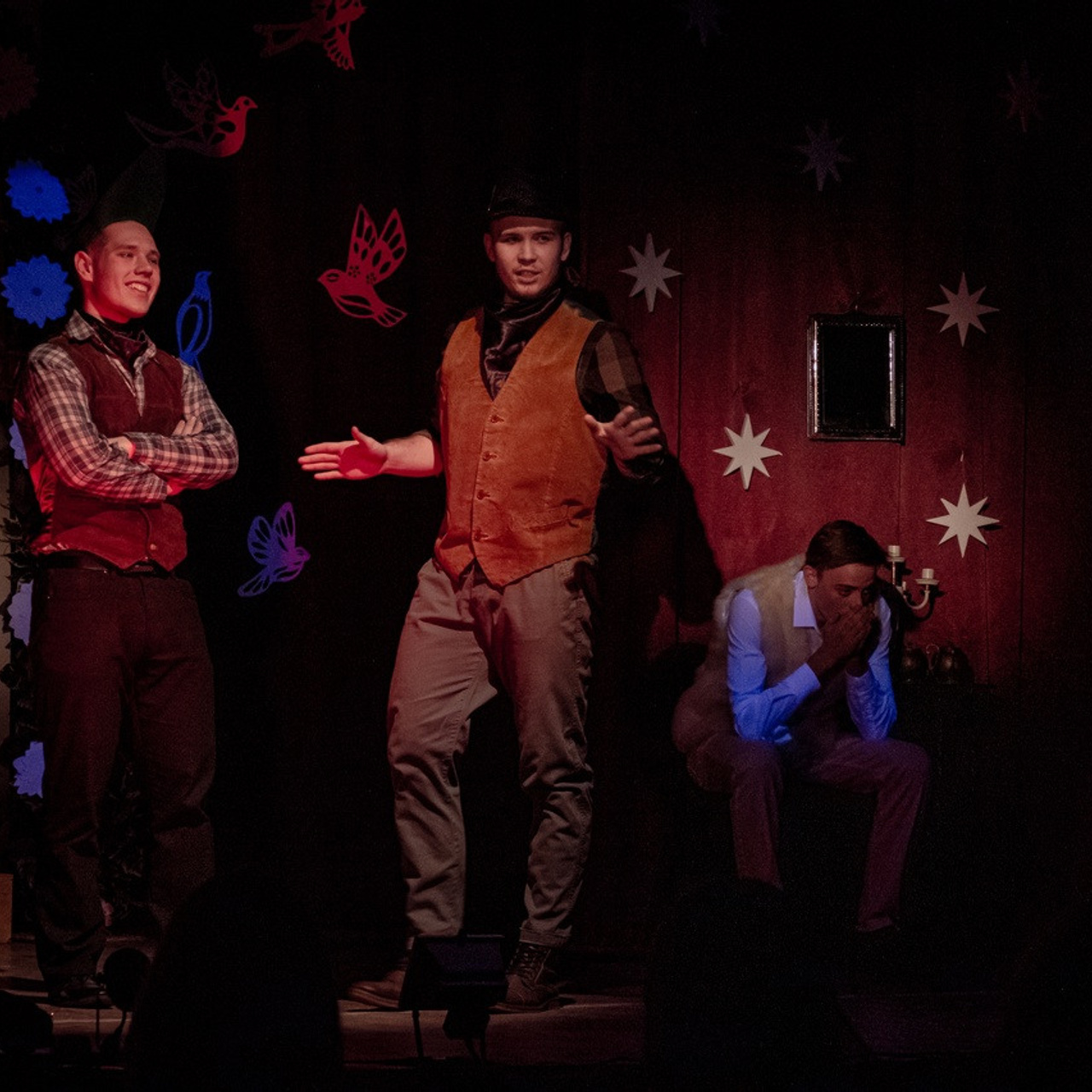 Обыкновенное чудо