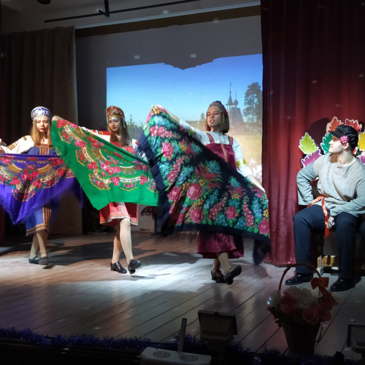 Женитьба Бальзаминова