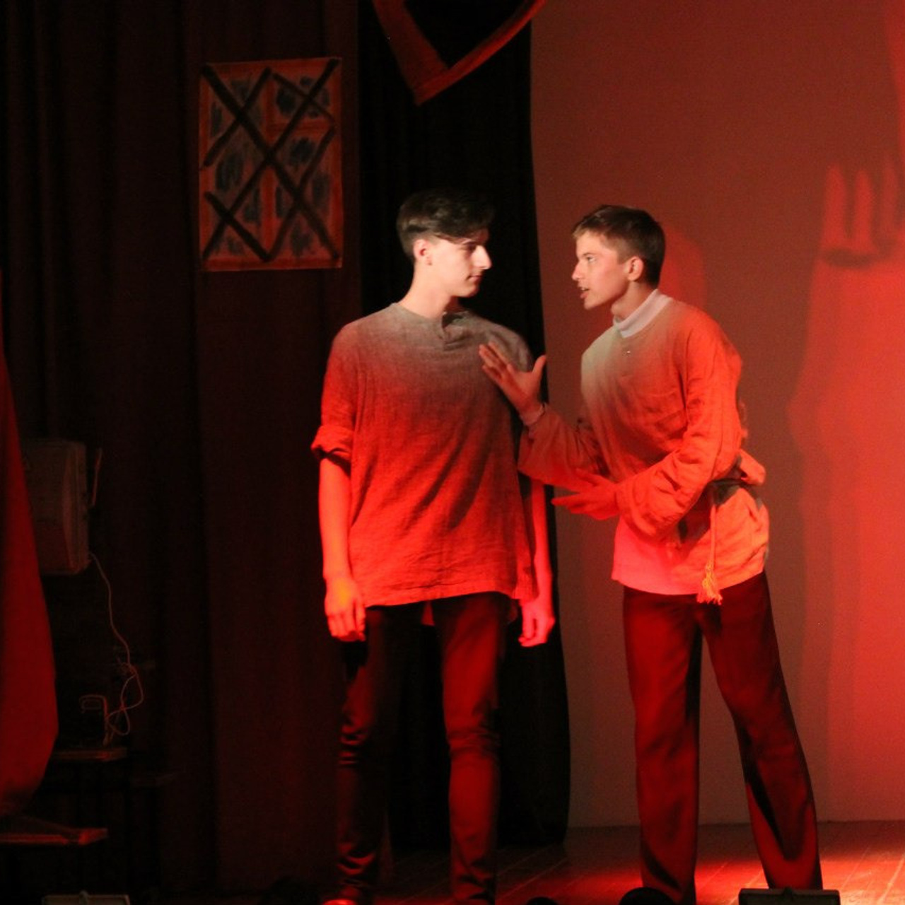 Не ради славы