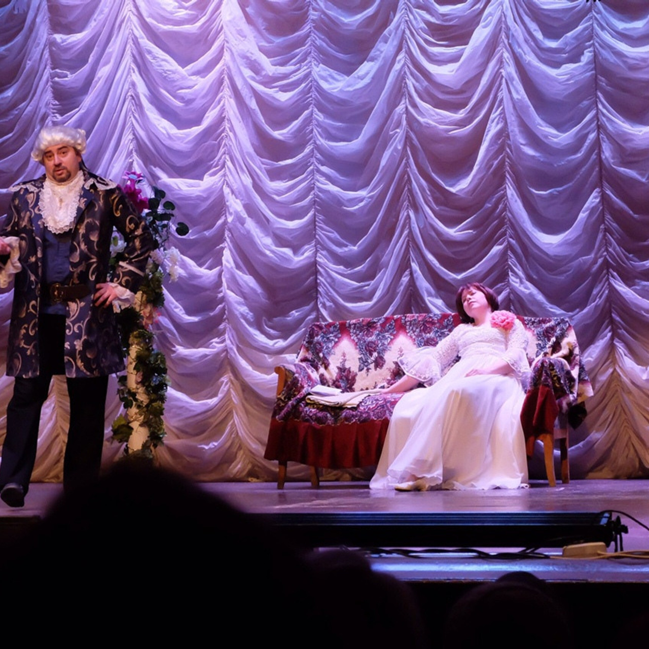 Трактирщица