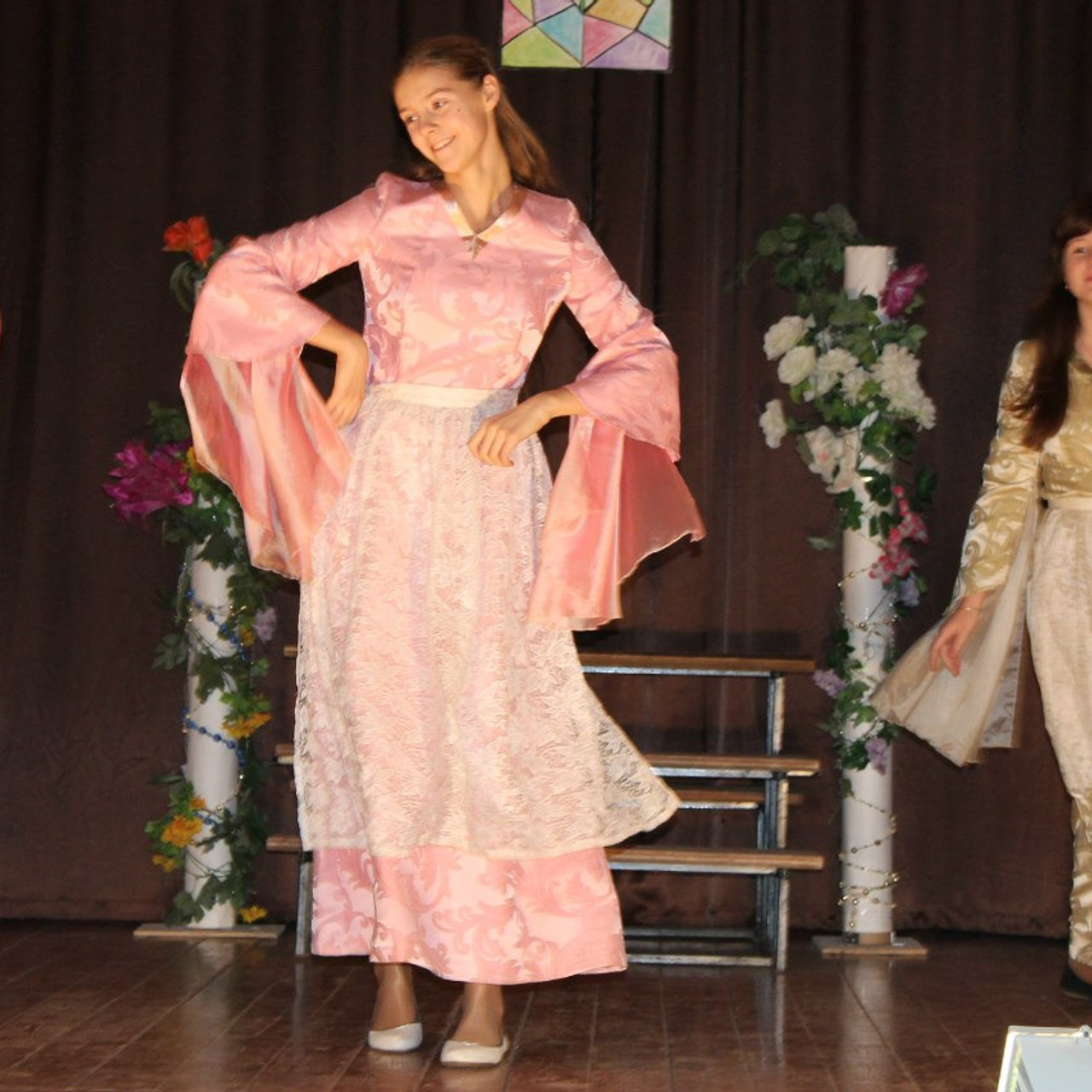 Укрощение строптивой