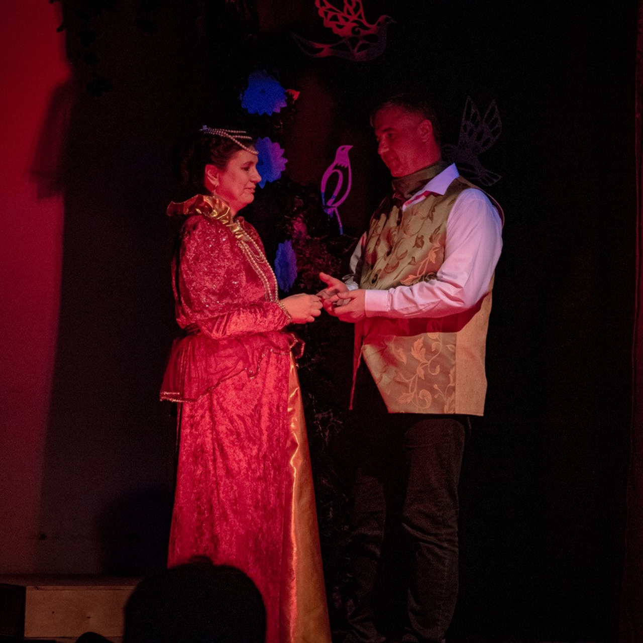 Обыкновенное чудо